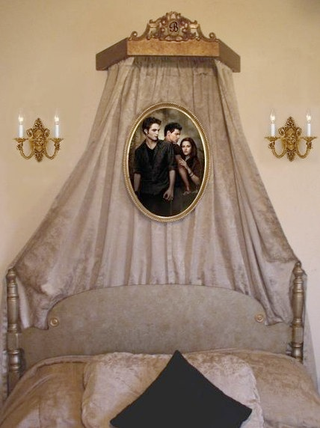 Illustration for article titled Please God No WHY, Twilight Merchandise